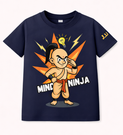 Tenali Raman - Mind Ninja
