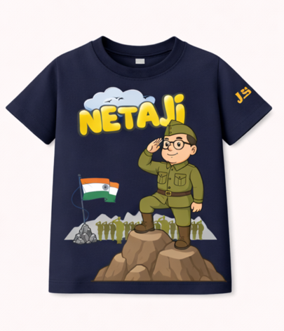 Netaji Subash Chandra Bose