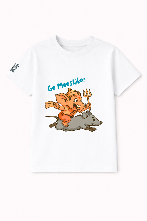 Go Mooshika - Vinayaka