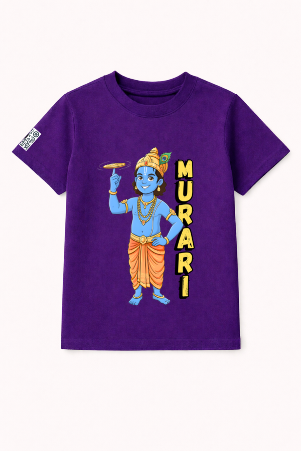Murari - Krishna