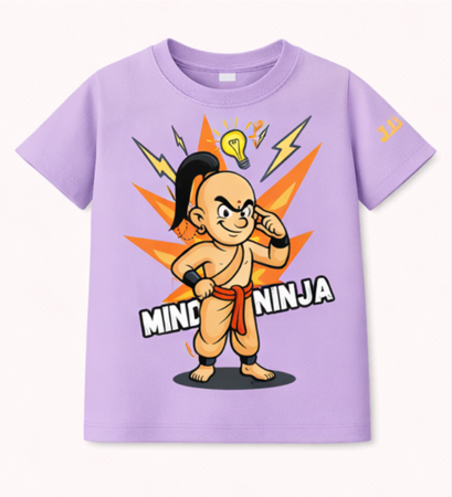 Tenali Raman - Mind Ninja
