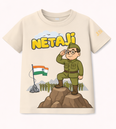 Netaji Subash Chandra Bose